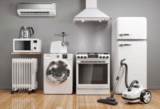 Neues EU-Energielabel