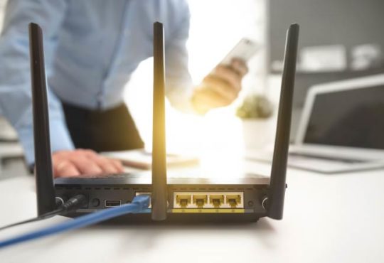 Tipps für besseres WLAN