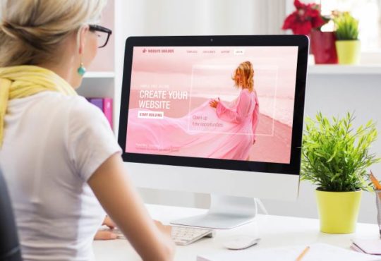 WordPress Theme finden