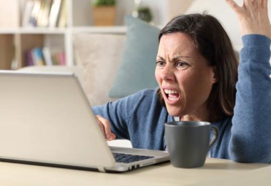 Gesetzespaket gegen Hass und Hetze