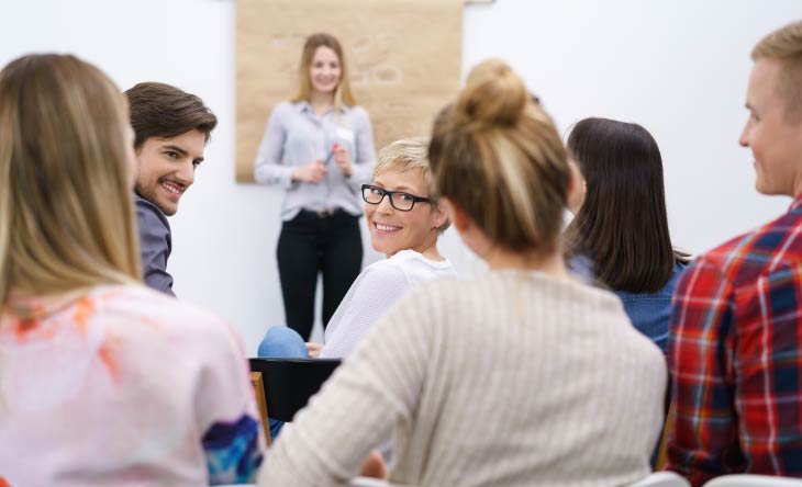 Vorteile der beruflichen Weiterbildung