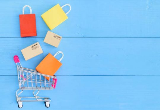 Chancen im E-Commerce