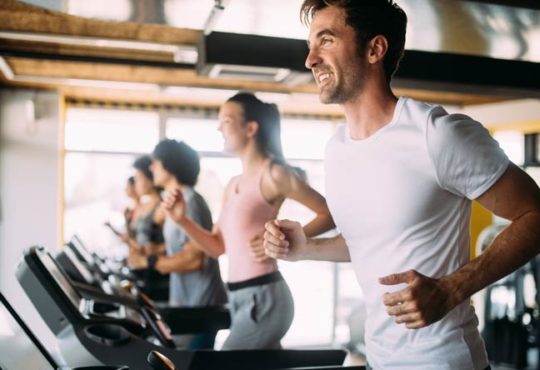 Fitness-Mythen im Check