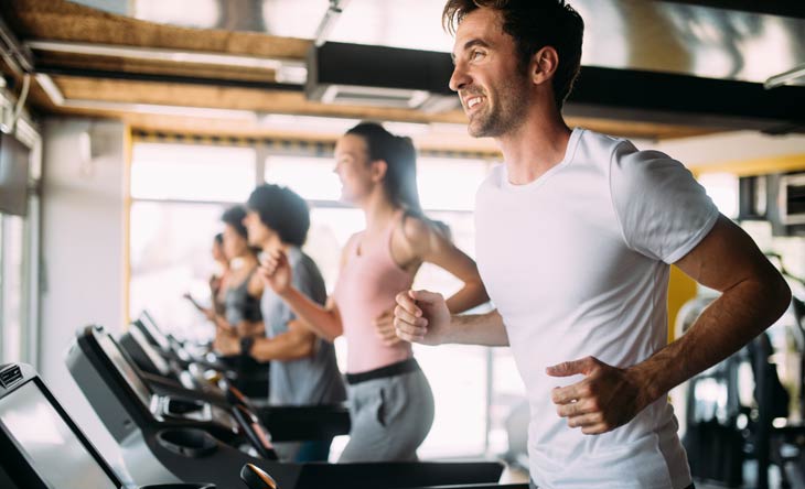 Fitness-Mythen im Check