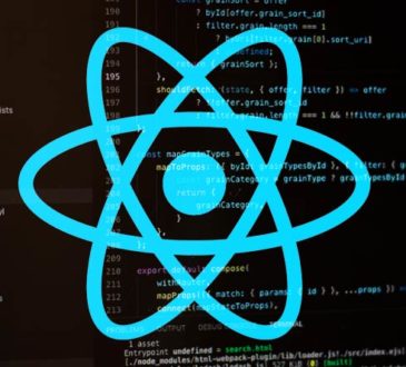 React Softwarebibliothek
