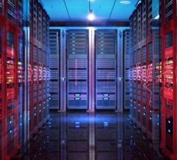 Server
