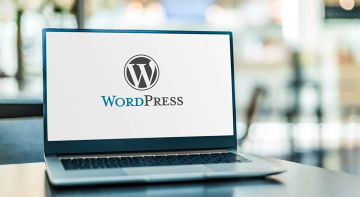 Wordpress Blog Hosting-Service