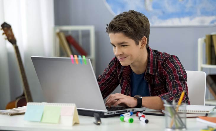 Jugendschutz in Online-Shops