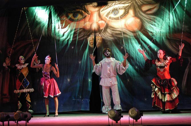 Musical