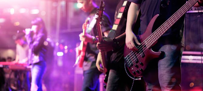 Rockmusik