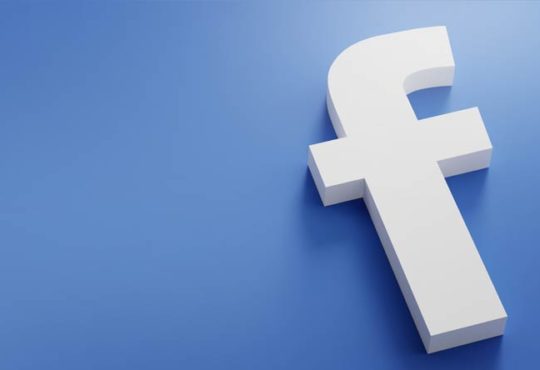 Facebook im Wandel der Zeit