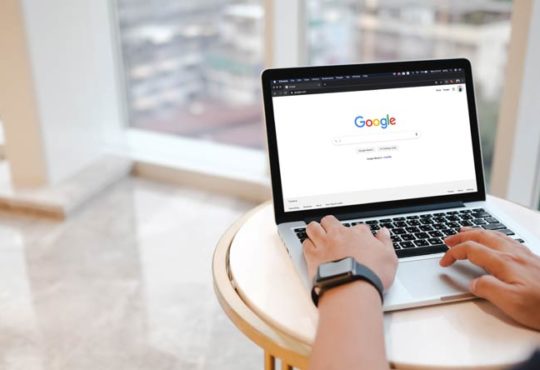 SEO-Faktoren fürs Google-Ranking