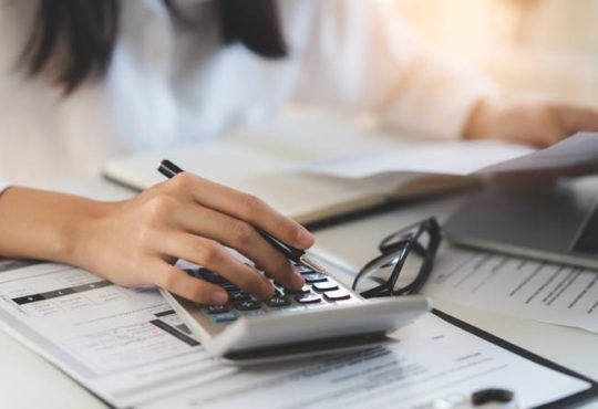 Tariferhöhung bei Mobilfunk und Internet