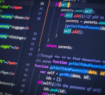 Application Programming Interface