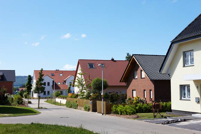 Nachbarschaft