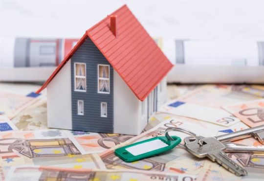 Nebenkosten für Immobilieneigentümer