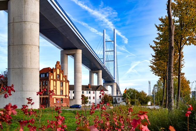 Rügendammbrücke