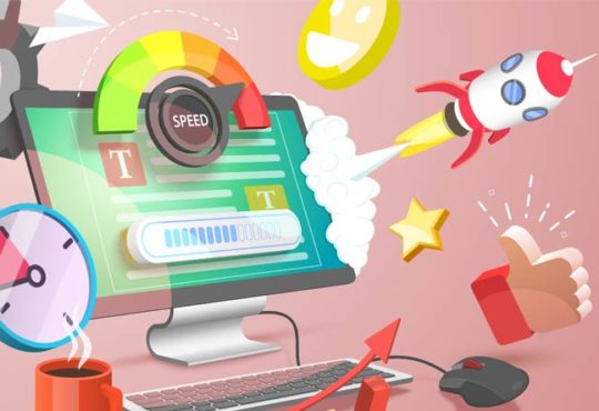 Blog Performance Check