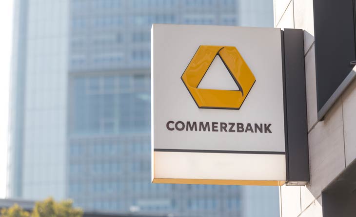 Commerzbank