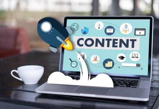 Content Marketing