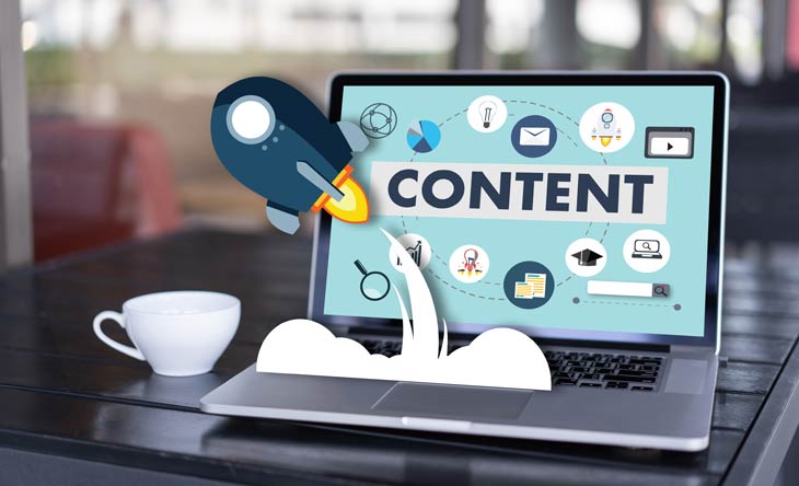 Content Marketing