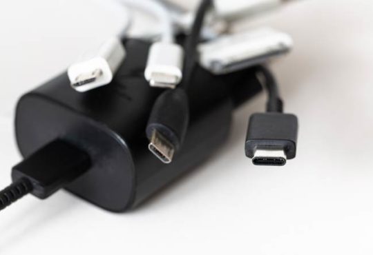 Ladekabel für Handys