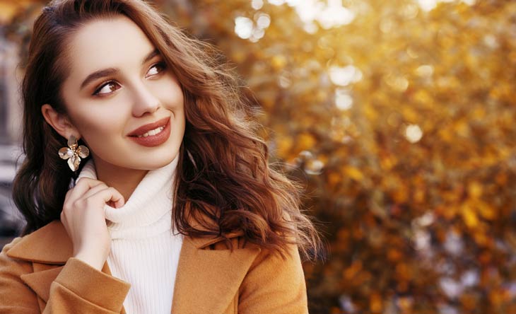 Die schönsten Schmucktrends für den Herbst