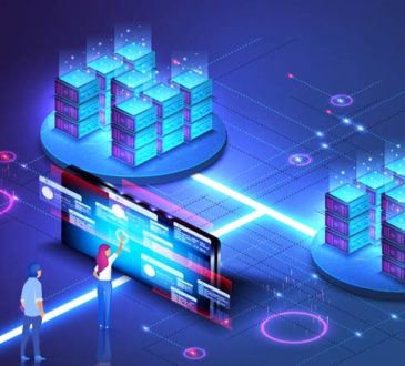 Webhosting