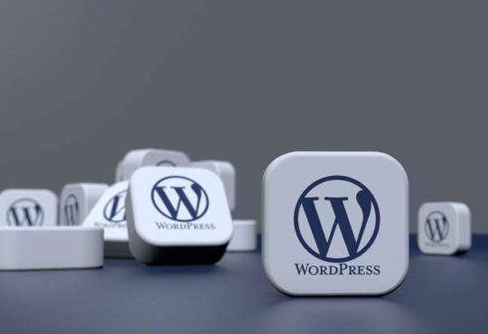 WordPress