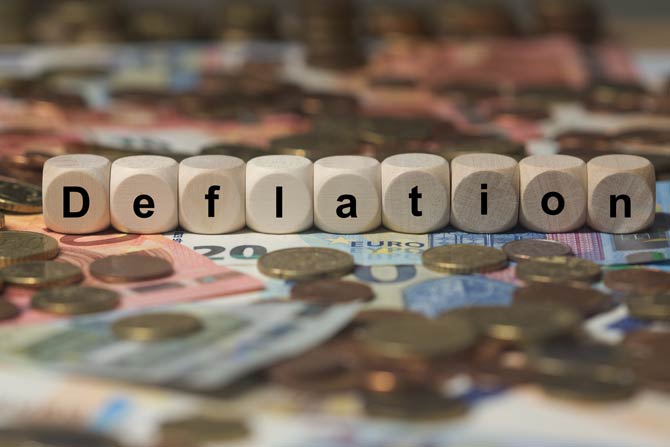 Deflation