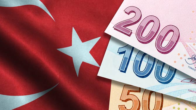 Lebenshaltungskosten in der Türkei