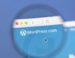 WordPress Online Projekte