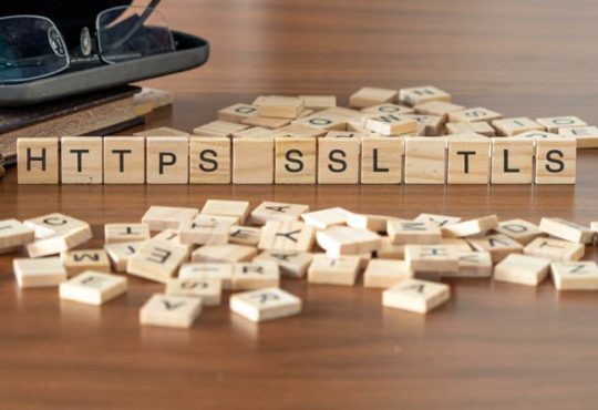 TLS und SSL