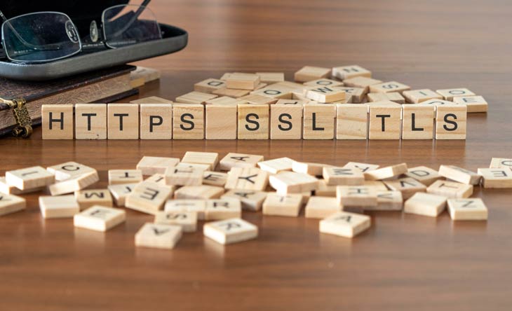 TLS und SSL