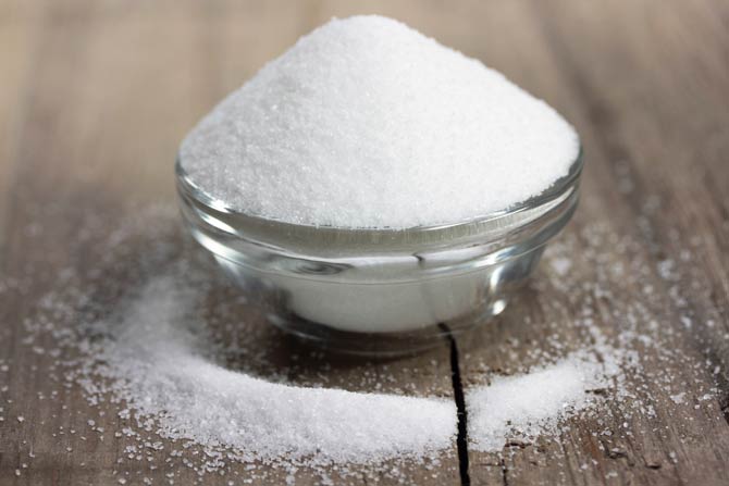 Zuckeralkohole