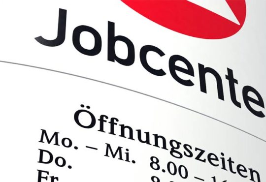 Bundesagentur für Arbeit sieht trotz Corona Aufwärtstrend