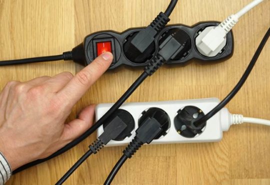 Diese Geräte gehören trotz Sparkurs ans Netz