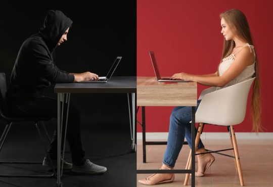 Tricks von Kleinanzeigenbetrügern