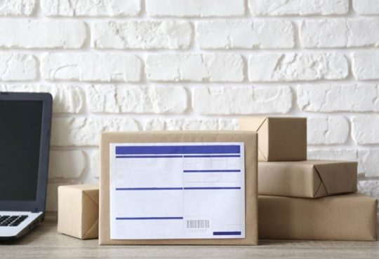 Verpackungsgesetz für Fulfillment und Dropshipping