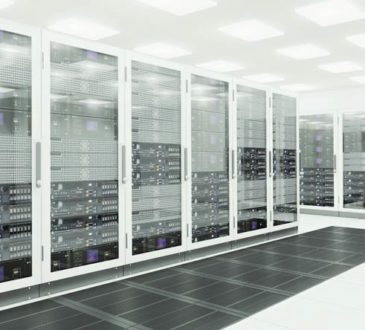 Webspace und Webhosting im Ausland