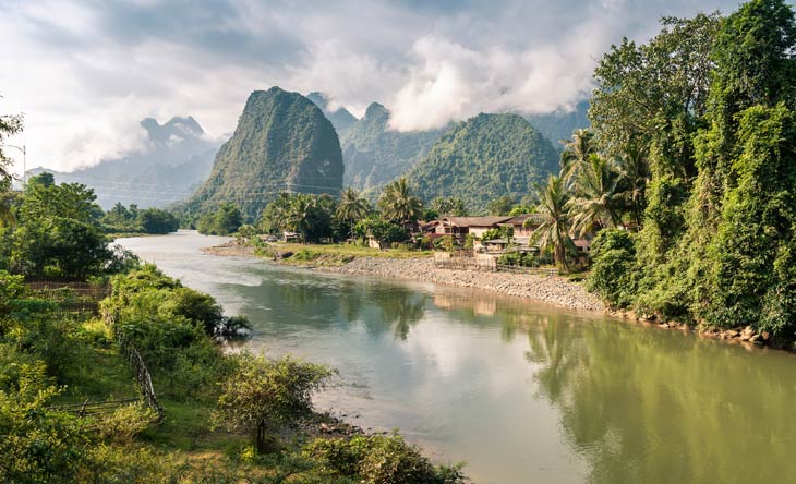 Mekong