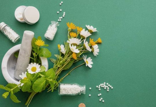 Homöopathie Wundermittel oder Placebo?