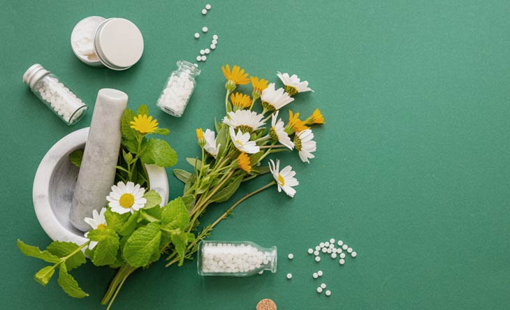 Homöopathie Wundermittel oder Placebo?