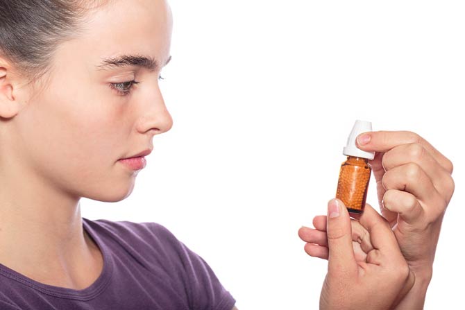 Homöopathie und Placebo-Effekt