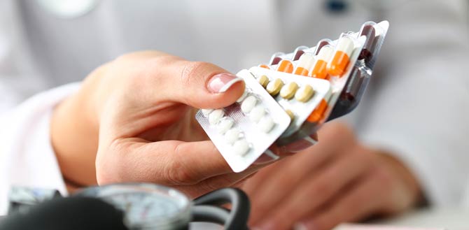 Antihistaminika
