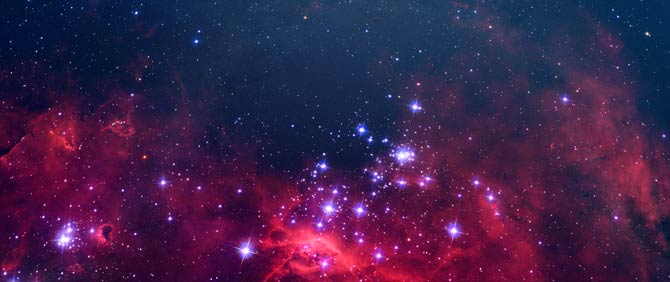 Astronomie ist eine Wissenschaft