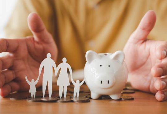 Die eigene Lebensversicherung kaufen