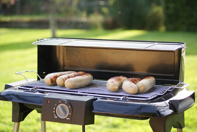 Elektrogrill