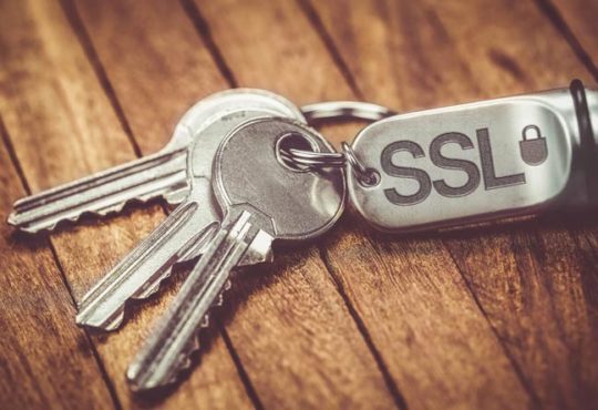 Ist für jede Domain ein eigenes SSL-Zertifikat erforderlich?