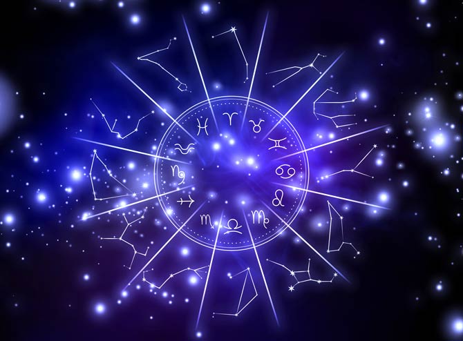 Sternzeichen Astrologie